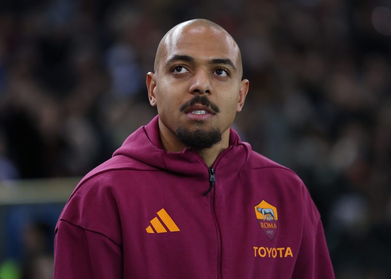 Emery spiega l'addio di Malen: "Voleva giocare da prima punta"