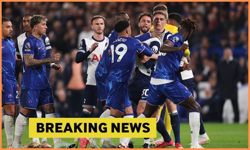 Tottenham and Chelsea Show Interest in River Plate's Young Star Ian Subiabre