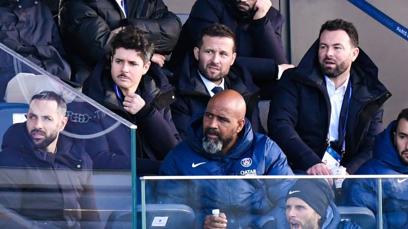 Yohan Cabaye défend sa gestion du centre de formation du PSG face aux critiques