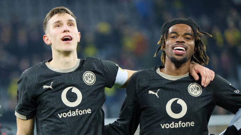Carney Chukwuemeka erklärt seinen Wechsel zu Österreichs Nationalmannschaft