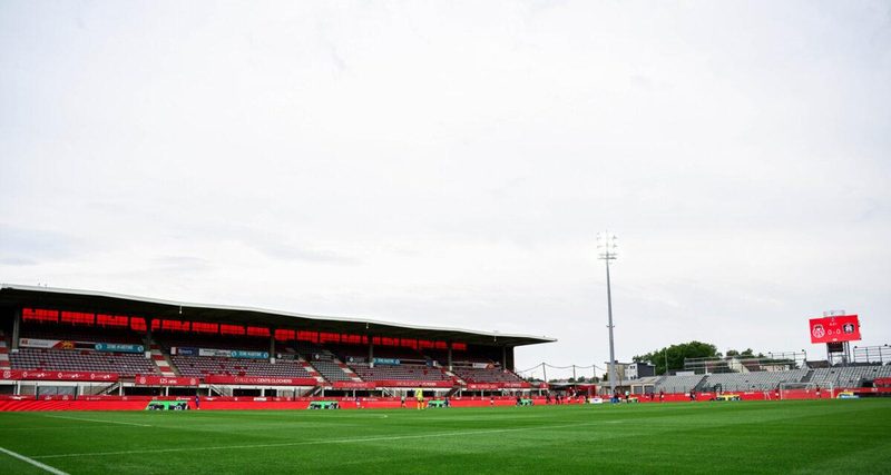 Le FC Rouen lourdement sanctionné après le derby contre le SM Caen