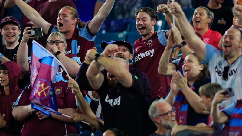 West Ham and Wolves Clash in Critical Relegation Battle This Friday