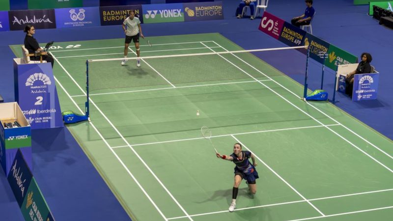 El bádminton propone un cambio radical: ¿partidos de 15 puntos para mayor emoción?