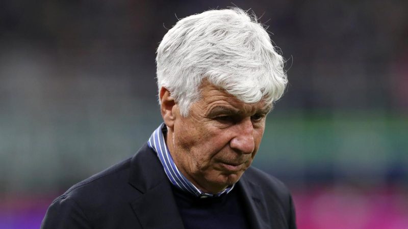 Gasperini affronta il Pisa con molte assenze: Mancini e Wesley out