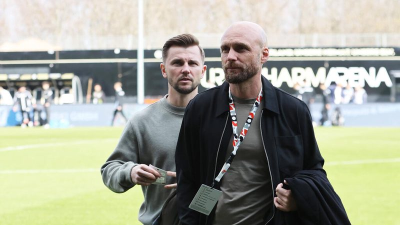 BVB plant Verstärkung: David Blacha könnte Ole Book folgen