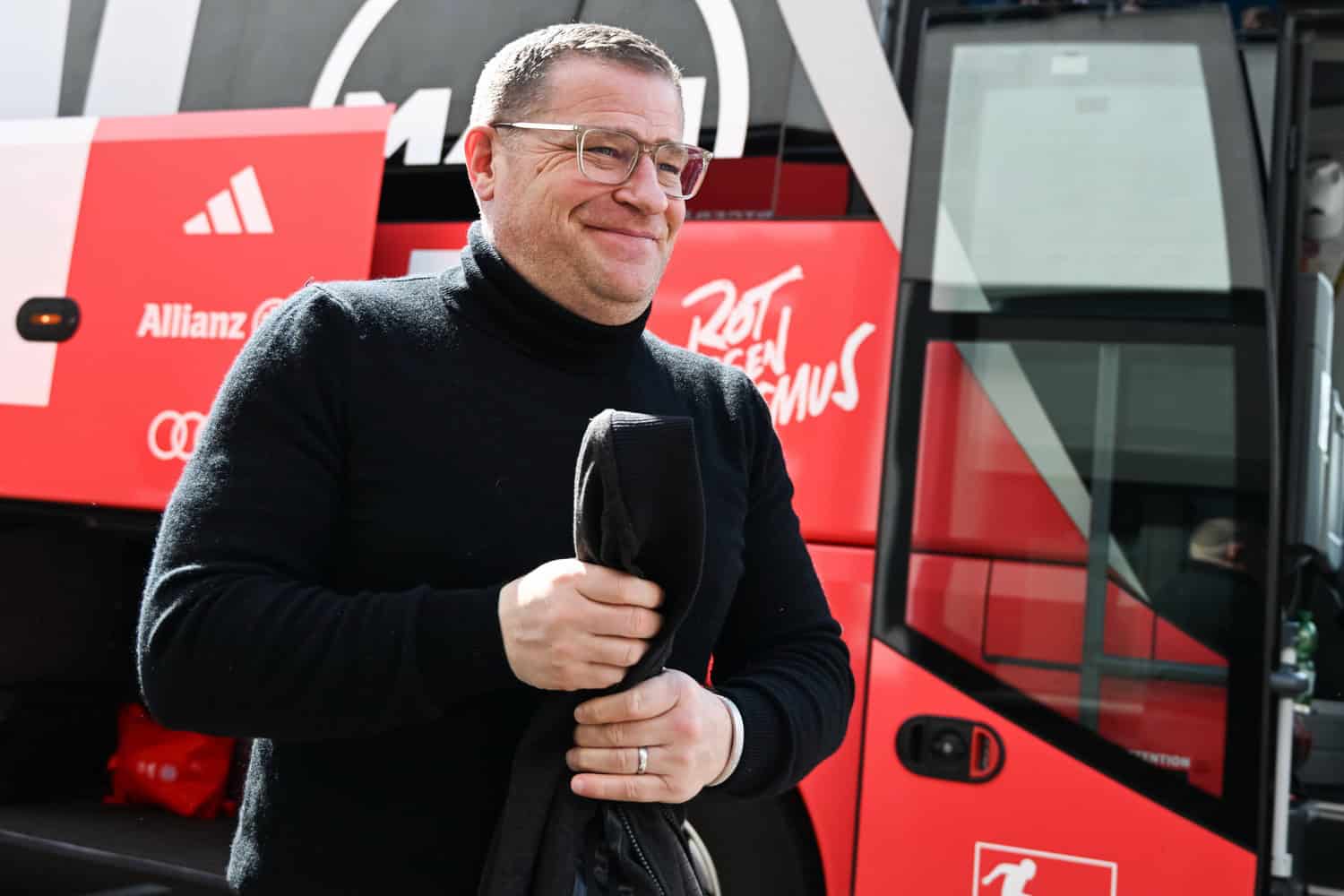 Bayern beobachtet Ismael Saibari: PSV-Star könnte in Zukunft interessant werden