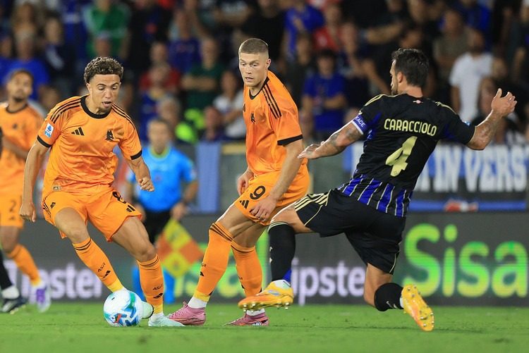 El Aynaoui cerca una nuova avventura: la Roma valuta la sua cessione