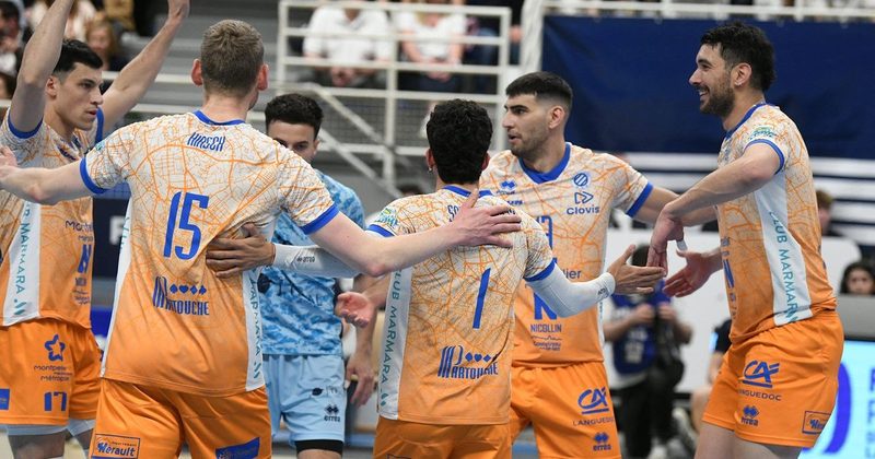Le Montpellier Handball affrontera le PSG en demi-finale de la Coupe de France