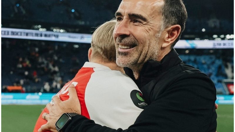 El Spartak de Moscú celebra su primera victoria en San Petersburgo desde 2012