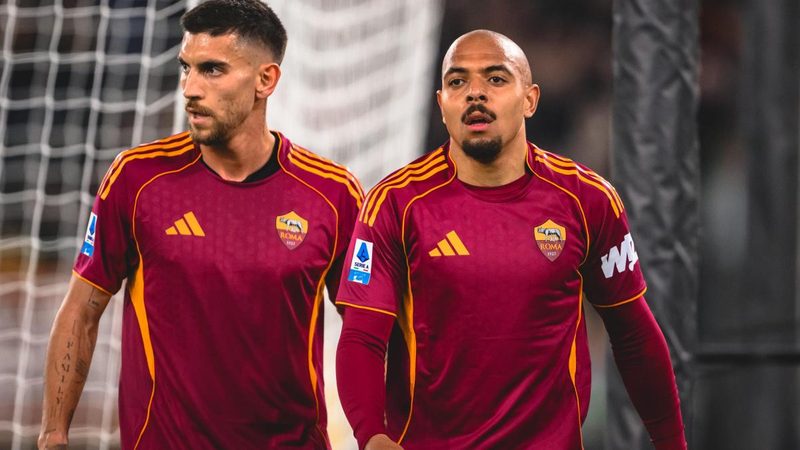 Roma in cerca di riscatto: Malen e Soulé pronti per il Pisa, Dybala accelera il rientro