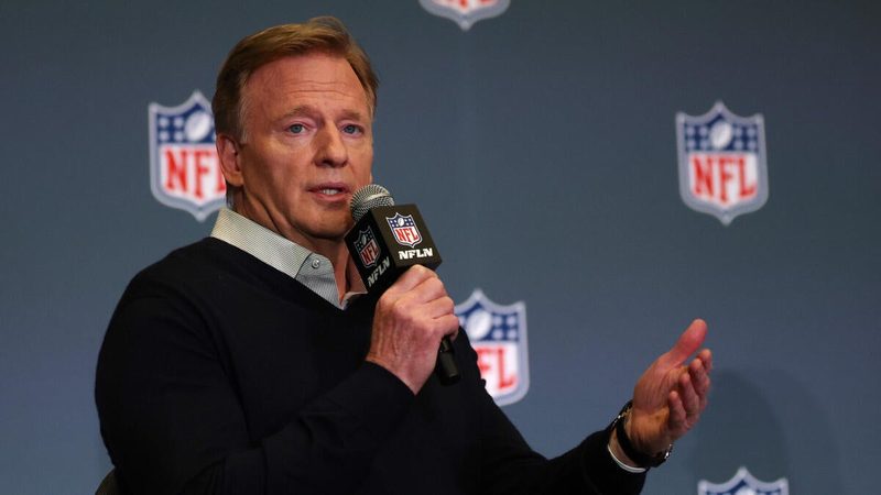 NFL's Historic Australian Debut: Goodell Addresses 49ers' Concerns and Future Plans