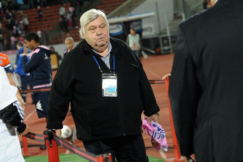 Le MHSC de retour au Parc des Sports d’Annecy après 11 ans d'absence