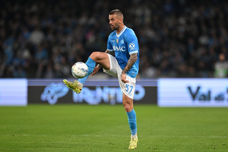 Il Milan valuta Spinazzola, ma la priorità è altrove