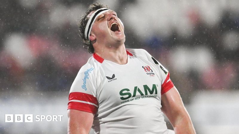 Ulster Dominates La Rochelle 41-24, Advances to Challenge Cup Semifinals