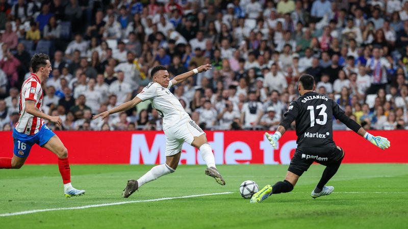 Gazzaniga y Rulli: errores que marcan el rumbo de arqueros argentinos en Europa