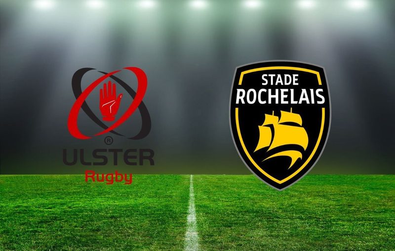 Ulster - La Rochelle : Match crucial à 21h00 sur beIN SPORTS 3 ce vendredi !