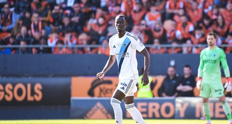 Moustapha Mbow : « Je pense à la Coupe du Monde tous les jours »