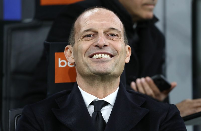 Allegri anticipa cambiamenti e sfida all’Udinese: "Dobbiamo migliorare"