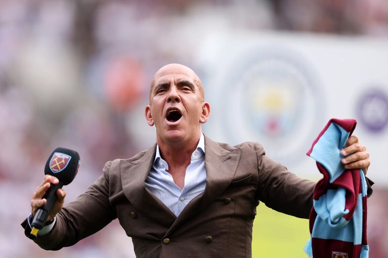 Le parole di Di Canio: il Milan senza Leao è più forte e coeso