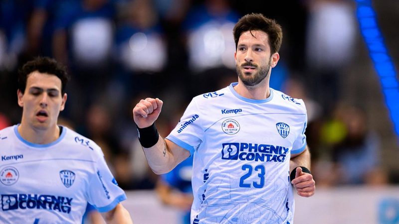 TBV Lemgo blickt gespannt auf die Duelle gegen Meister Füchse Berlin