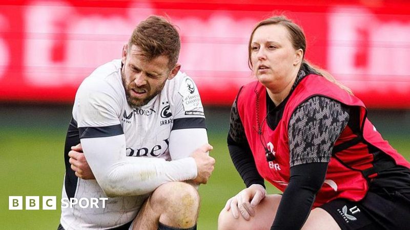 Injury Woes: Daly and Onyeama-Christie Face Season-Ending Fractures