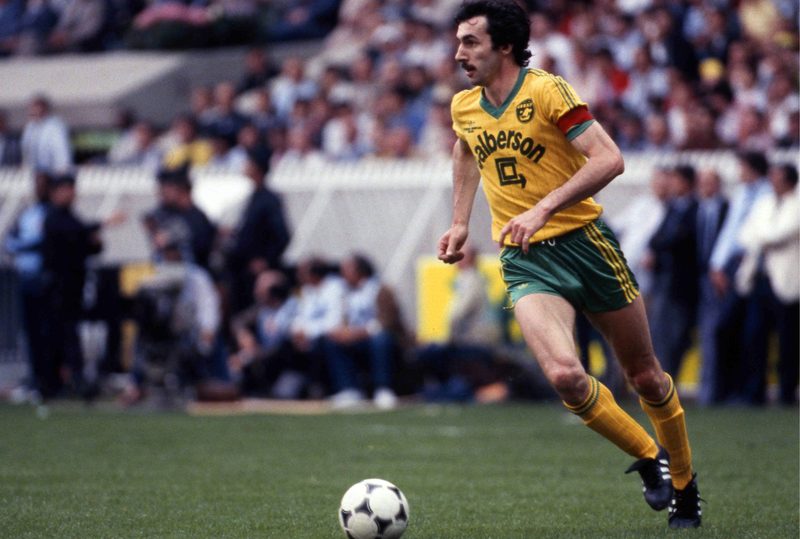 L'AJ Auxerre met fin à l'historique série d'invincibilité du FC Nantes