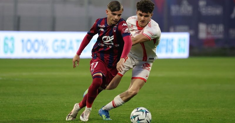 Le Clermont Foot se saborde encore et concède le nul contre Nancy (2-2)