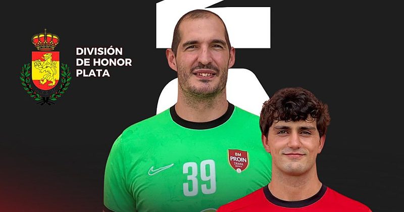 El Cajasol Sevilla BM Proin busca resurgir en casa con entrada gratuita en Amate