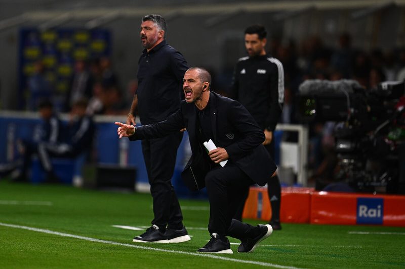 Bonucci resiste in Azzurro dopo la disfatta in Bosnia: ecco perché resta