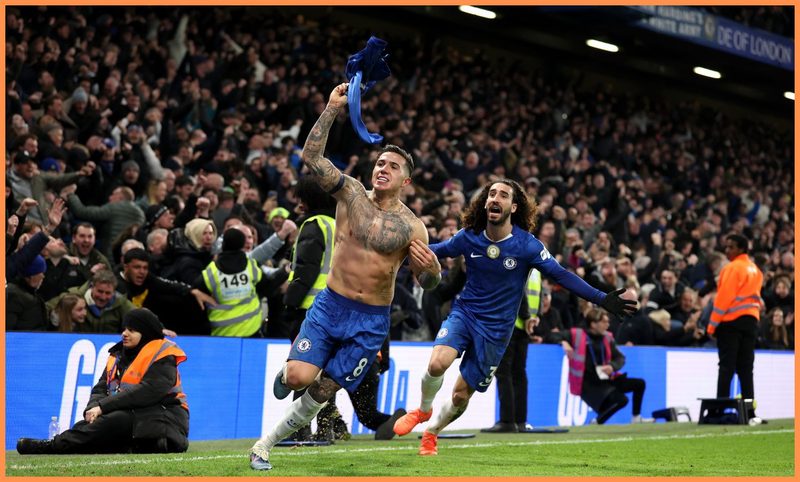 Enzo Fernandez's Apology Signals Shift Amid Chelsea Contract Tensions