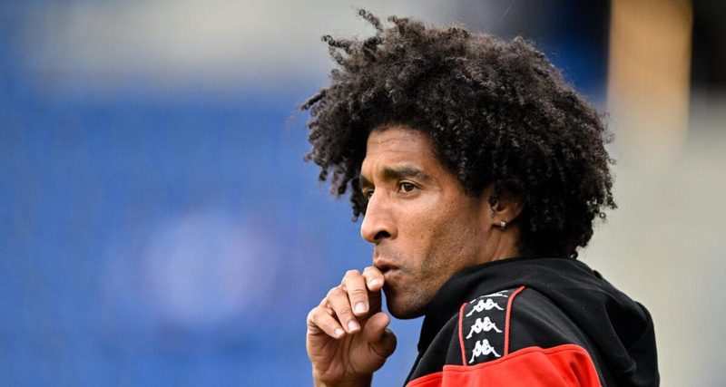 L'OGC Nice : Dante sur le point de devenir entraîneur de la réserve du Bayern Munich ?