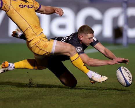 Bath Stuns Northampton in Thrilling 11-try Clash to Reach Champions Cup Semis