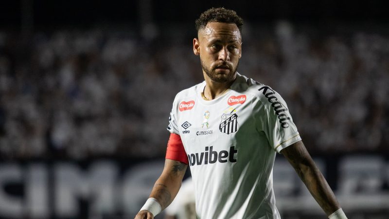 Le FC Cincinnati engage des discussions avec l'entourage de Neymar pour un transfert