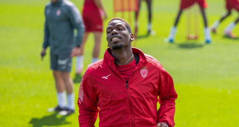 Le Paris FC défie l'AS Monaco : Kombouaré vise un "exploit" avec Pogba en embuscade