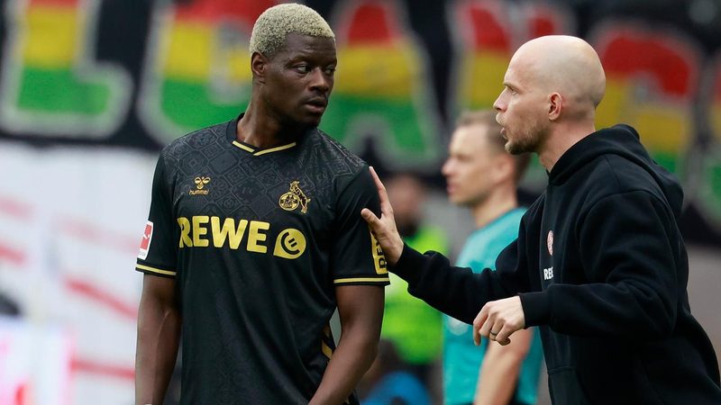 Köln hofft auf Befreiungsschlag gegen Werder im Abstiegskampf