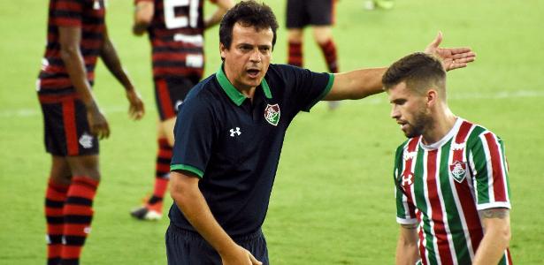 A trajetória de Caio Henrique: como Diniz transformou sua carreira no futebol