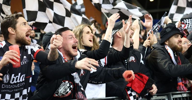 Le VRDR affronte Colomiers dans un match décisif pour la Pro D2