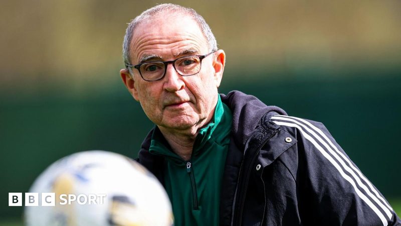 Celtic's Title Bid Gets a Lift with Green Brigade's Return, Says Martin O'Neill