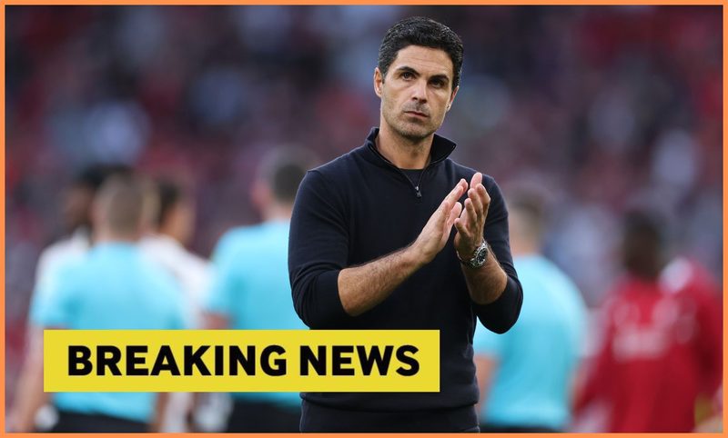 Arsenal Eyes Newcastle Trio Amid Potential Summer Shake-Up