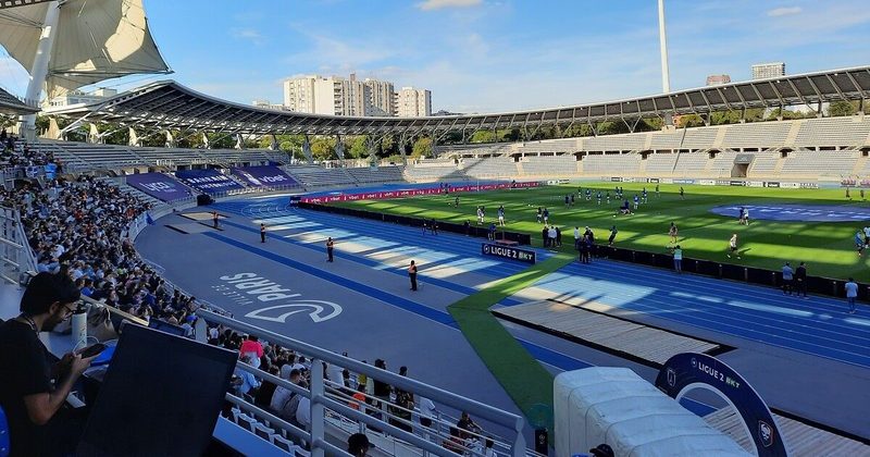 Le SM Caen en quête de victoire face au Paris 13 Atletico