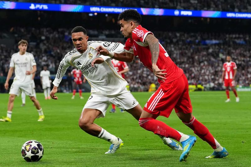 Bayern vor Real-Rückspiel: Hamann warnt vor unterschätzter Gefahr