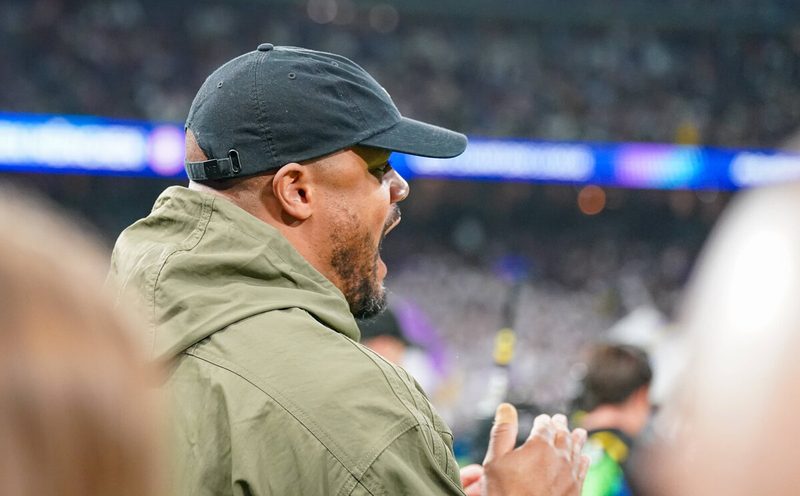 Vincent Kompany feiert 40. Geburtstag und bricht Rekorde mit Bayern München