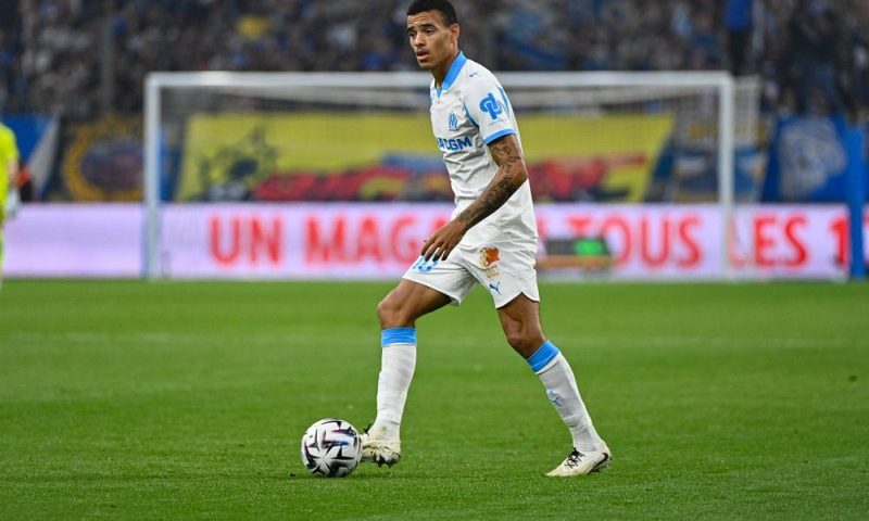 L'OM s'impose 3-1 contre le FC Metz grâce à Aubameyang et Greenwood