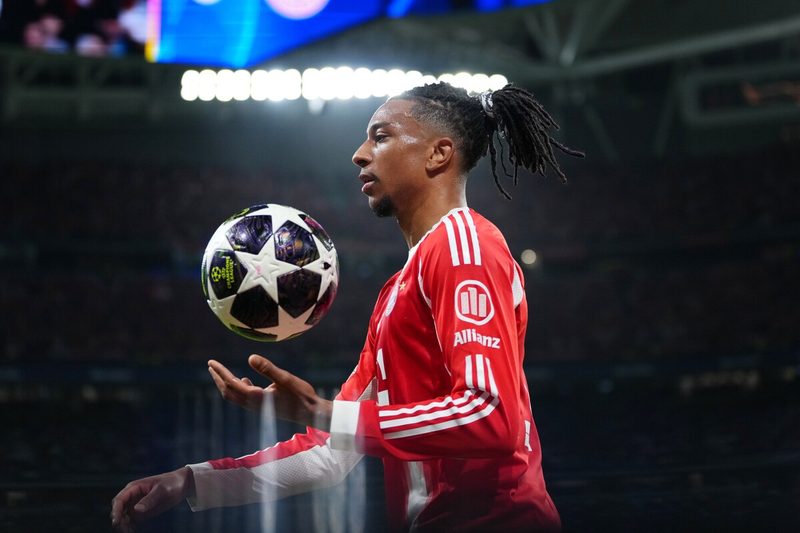 Real Madrid plant schockierendes Angebot für Bayern-Star Michael Olise