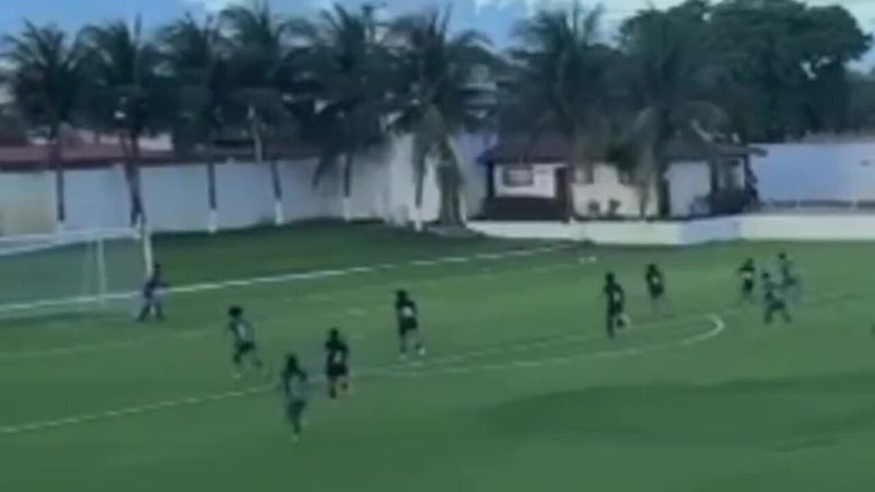 Renata Costa elogia elenco do Atlético-PI em busca da liderança no Brasileiro Feminino