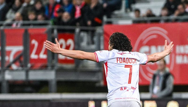 L'AS Nancy Lorraine en route vers le maintien : un match décisif à Clermont