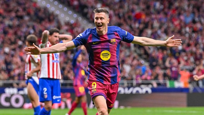 AC Mailand plant Transfer von Lewandowski und Goretzka könnte nach Italien wechseln