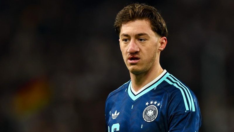 El Stuttgart valora a Stiller en 50 millones: su futuro depende del Mundial