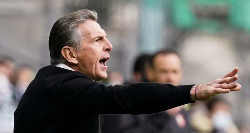 L'OGC Nice : "les joueurs sont concernés" selon Puel avant le choc contre Le Havre
