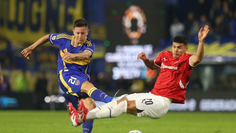 Boca e Independiente brillan en una jornada llena de emociones deportivas
